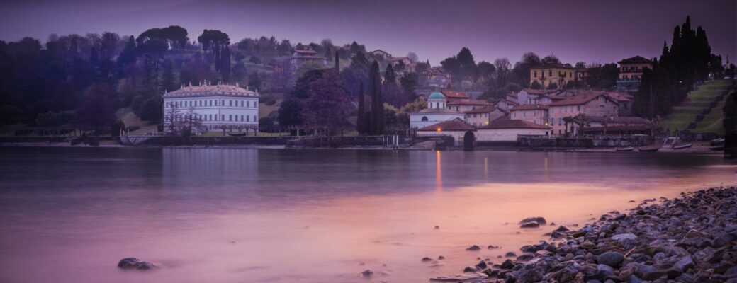 Tour Of Italy, Day 3: San Giovanni Sunrise With A Venice Sunset